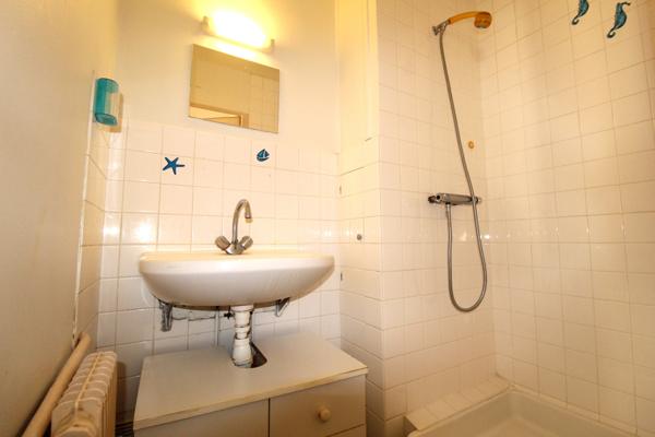 Belle appartement F3 Saint Marceau 72 m2