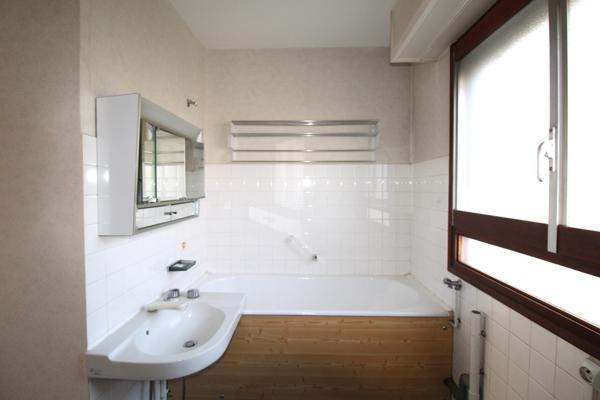 Belle appartement F3 Saint Marceau 72 m2