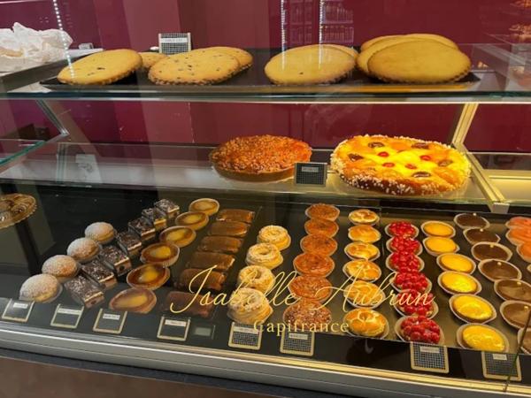 Fonds de commerce Boulangerie Patisserie à vendre secteur VOIRON (38)