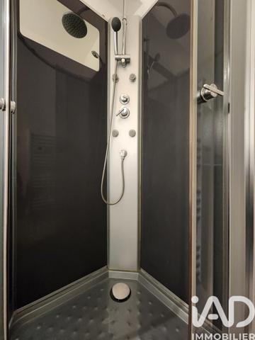 Studio à vendre 16,32 m² Nantes