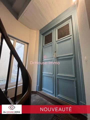 Appartement à louer 3 pièces de 64 m²