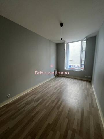 Appartement à louer 3 pièces de 64 m²