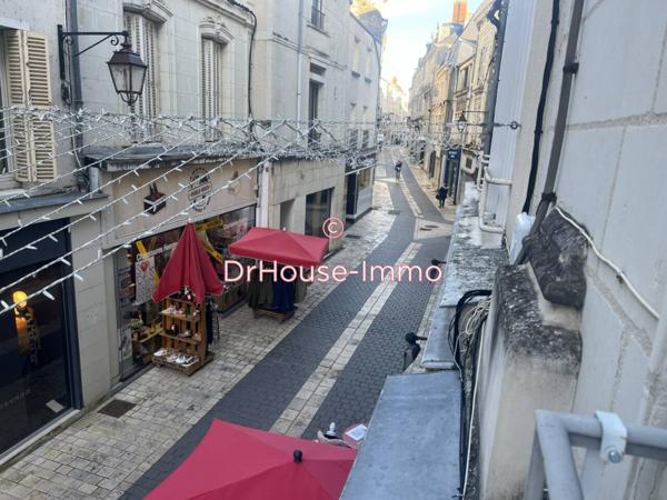 Appartement à louer 3 pièces de 64 m²