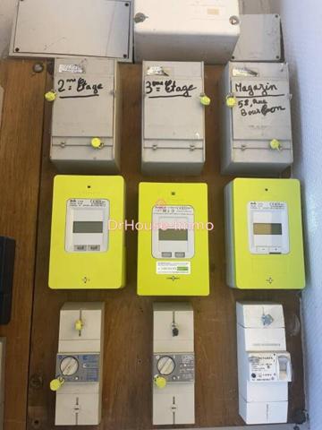 Appartement à louer 3 pièces de 64 m²