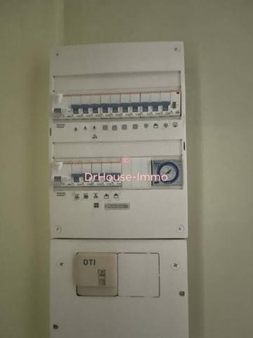 Appartement à louer 3 pièces de 64 m²