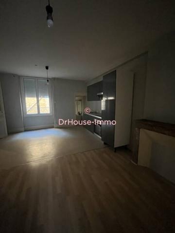 Appartement à louer 3 pièces de 64 m²