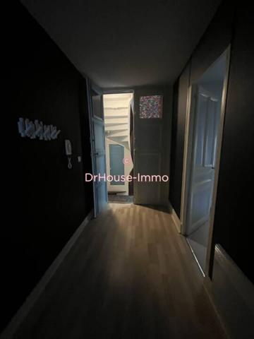 Appartement à louer 3 pièces de 64 m²