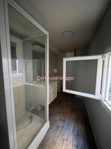 Appartement à louer 3 pièces de 64 m²