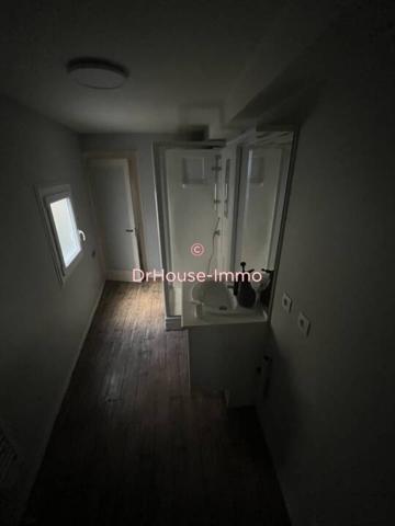 Appartement à louer 3 pièces de 64 m²