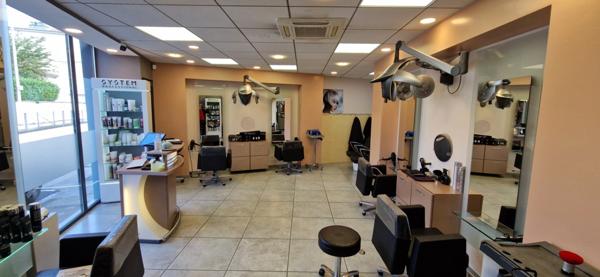 Fonds de commerce à vendre ENNEZAT (63)