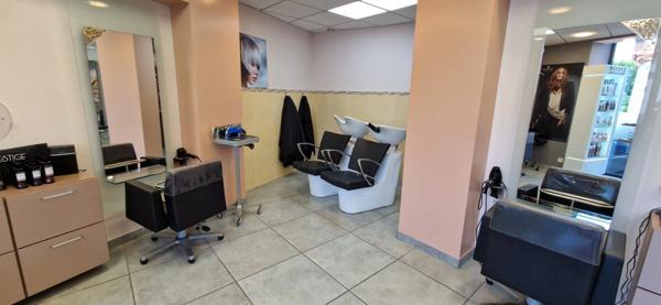 Fonds de commerce à vendre ENNEZAT (63)