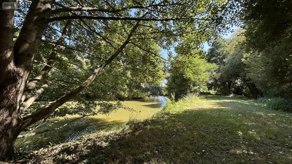 Achat - Maison Château-Gontier-sur-Mayenne 53200 7 pièces 192 m 2 22000 m 2