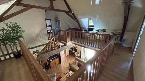 Achat - Maison Château-Gontier-sur-Mayenne 53200 7 pièces 192 m 2 22000 m 2