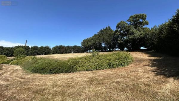 Achat - Maison Château-Gontier-sur-Mayenne 53200 7 pièces 192 m 2 22000 m 2