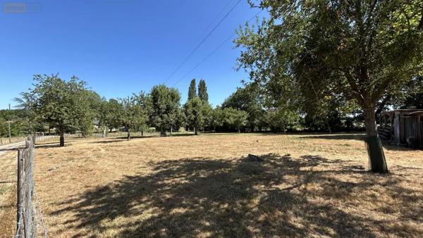 Achat - Maison Château-Gontier-sur-Mayenne 53200 7 pièces 192 m 2 22000 m 2