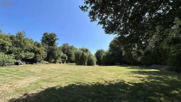 Achat - Maison Château-Gontier-sur-Mayenne 53200 7 pièces 192 m 2 22000 m 2