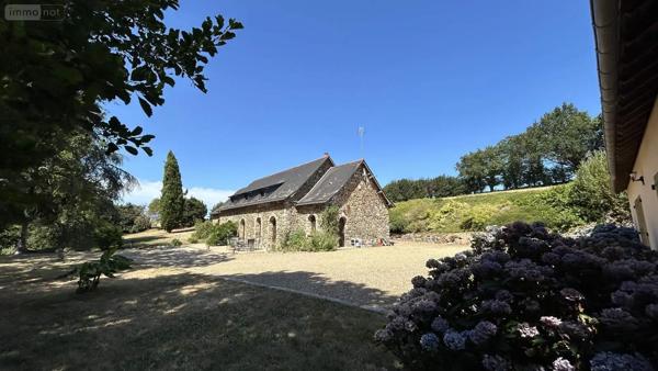 Achat - Maison Château-Gontier-sur-Mayenne 53200 7 pièces 192 m 2 22000 m 2