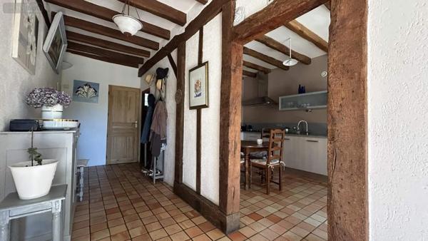 Achat - Maison Château-Gontier-sur-Mayenne 53200 7 pièces 192 m 2 22000 m 2