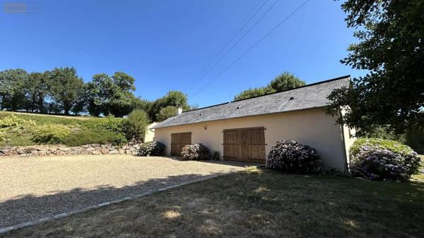 Achat - Maison Château-Gontier-sur-Mayenne 53200 7 pièces 192 m 2 22000 m 2