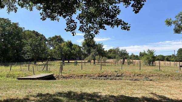 Achat - Maison Château-Gontier-sur-Mayenne 53200 7 pièces 192 m 2 22000 m 2