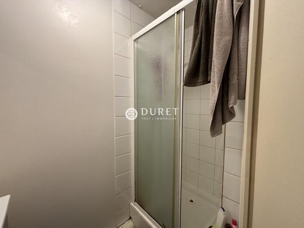 APPARTEMENT T1 BIS A LOUER - CENTRE DE CHOLET