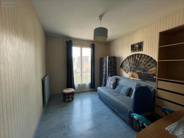 Achat - Maison Blois 41000 4 pièces 101 m 2 380 m 2