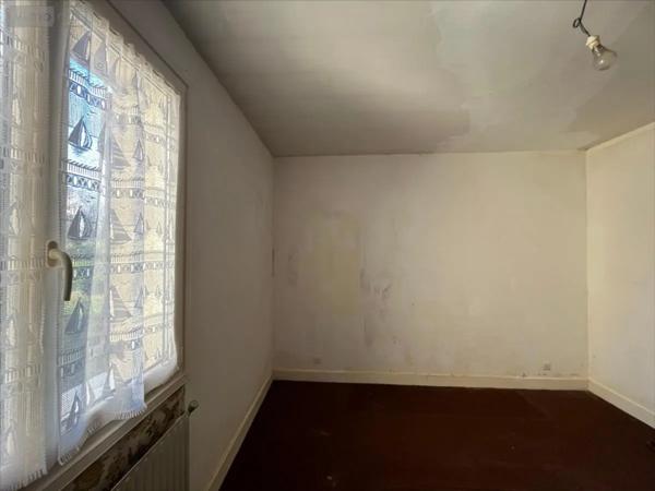 Achat - Maison Blois 41000 4 pièces 101 m 2 380 m 2