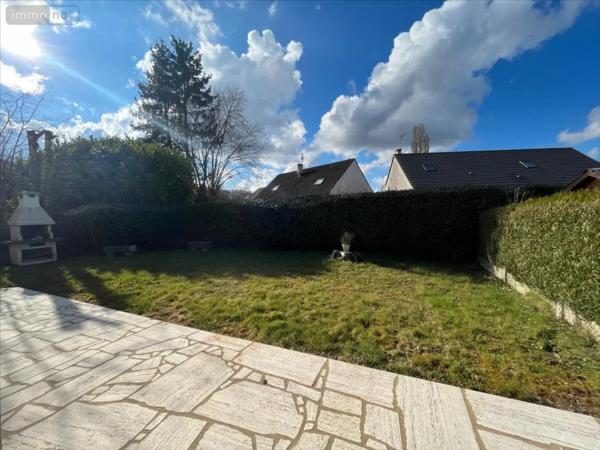 Achat - Maison Blois 41000 4 pièces 101 m 2 380 m 2