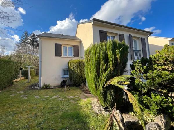 Achat - Maison Blois 41000 4 pièces 101 m 2 380 m 2