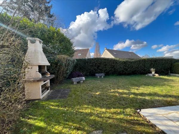 Achat - Maison Blois 41000 4 pièces 101 m 2 380 m 2