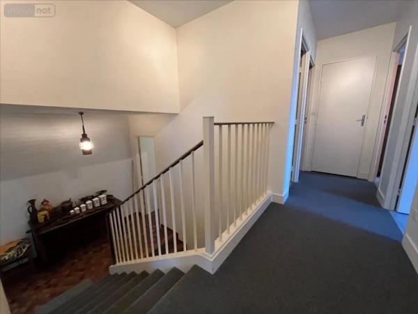 Achat - Maison Blois 41000 4 pièces 101 m 2 380 m 2