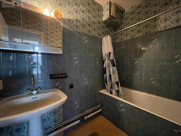 Achat - Maison Blois 41000 4 pièces 101 m 2 380 m 2