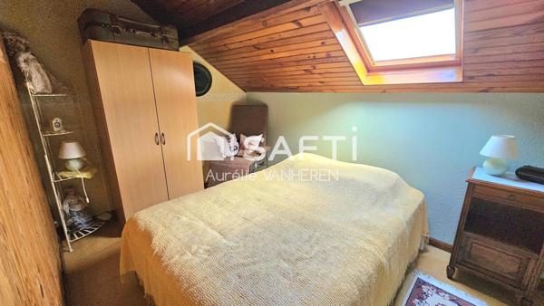 Maison hyper centre ville de Cosne sur Loire