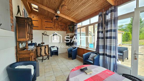 Maison hyper centre ville de Cosne sur Loire