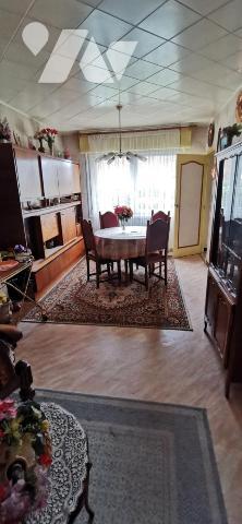 Arras, Maison de Résidence SH env.78 m² avec jardin sur cave complète