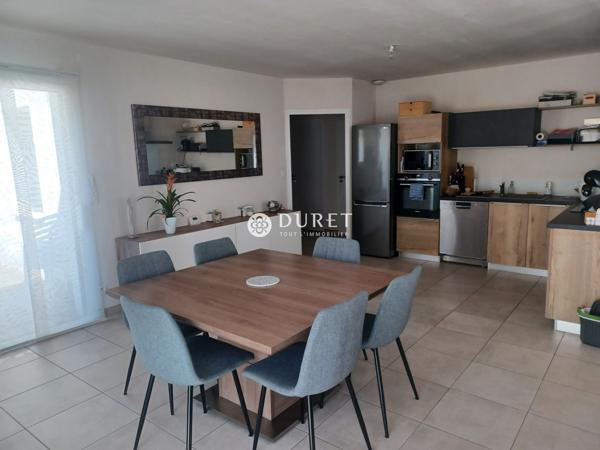 MAISON T4 NEUVE A LOUER - CLISSON