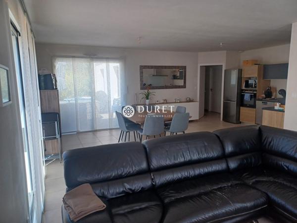 MAISON T4 NEUVE A LOUER - CLISSON