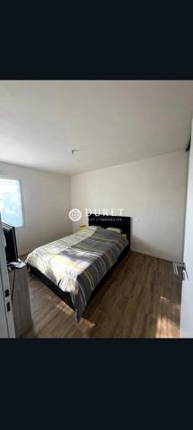 MAISON T4 NEUVE A LOUER - CLISSON