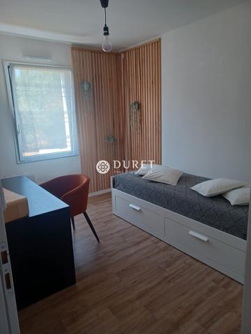 MAISON T4 NEUVE A LOUER - CLISSON