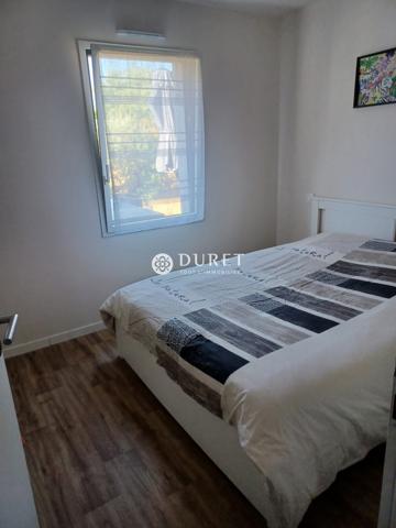 MAISON T4 NEUVE A LOUER - CLISSON