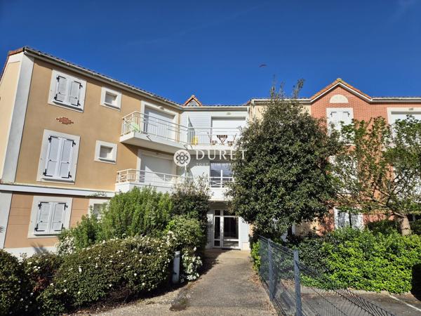 APPARTEMENT T3 APERÇU MER