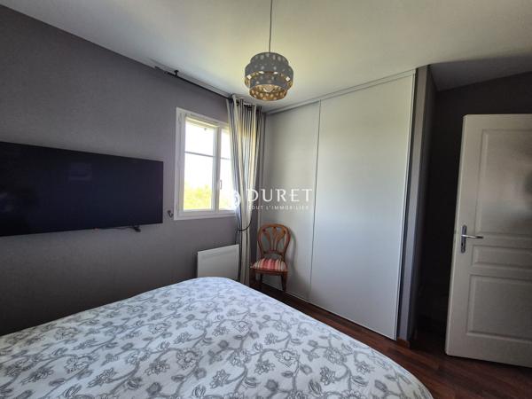 APPARTEMENT T3 APERÇU MER