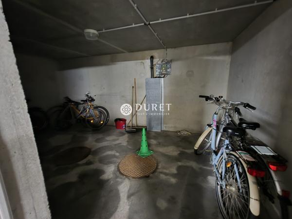 APPARTEMENT T3 APERÇU MER