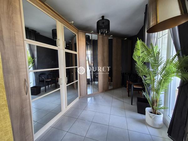 APPARTEMENT T3 APERÇU MER