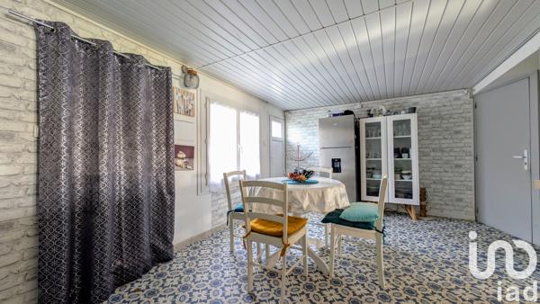 Maison à vendre 5 pièces 136 m² Rochefort