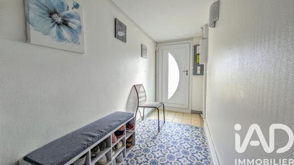 Maison à vendre 5 pièces 136 m² Rochefort