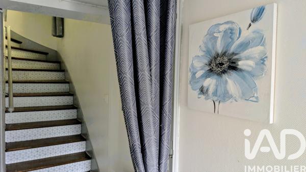 Maison à vendre 5 pièces 136 m² Rochefort