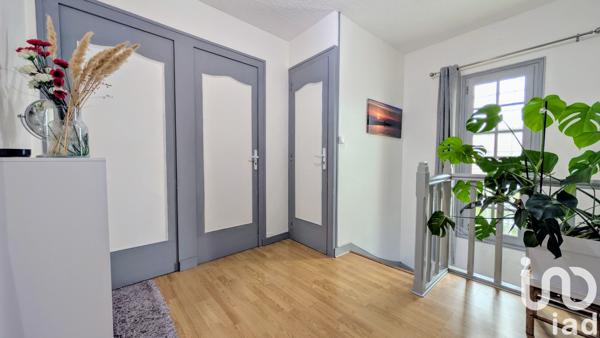 Maison à vendre 5 pièces 136 m² Rochefort