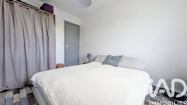 Maison à vendre 5 pièces 136 m² Rochefort