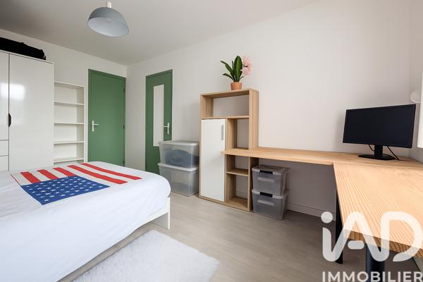 Maison à vendre 5 pièces 136 m² Rochefort